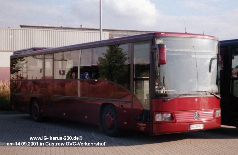 G-GP 415